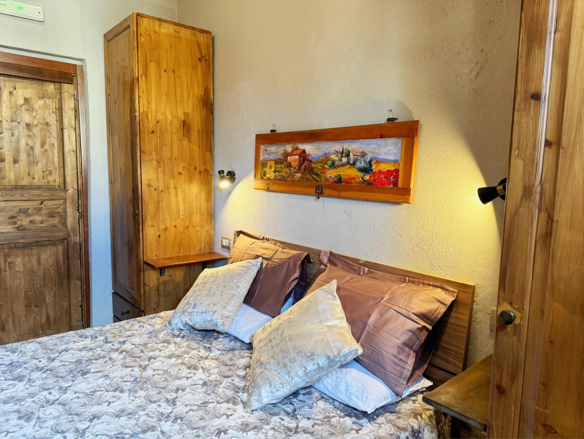 Comfort - Rosa 777 Affittacamere Roma