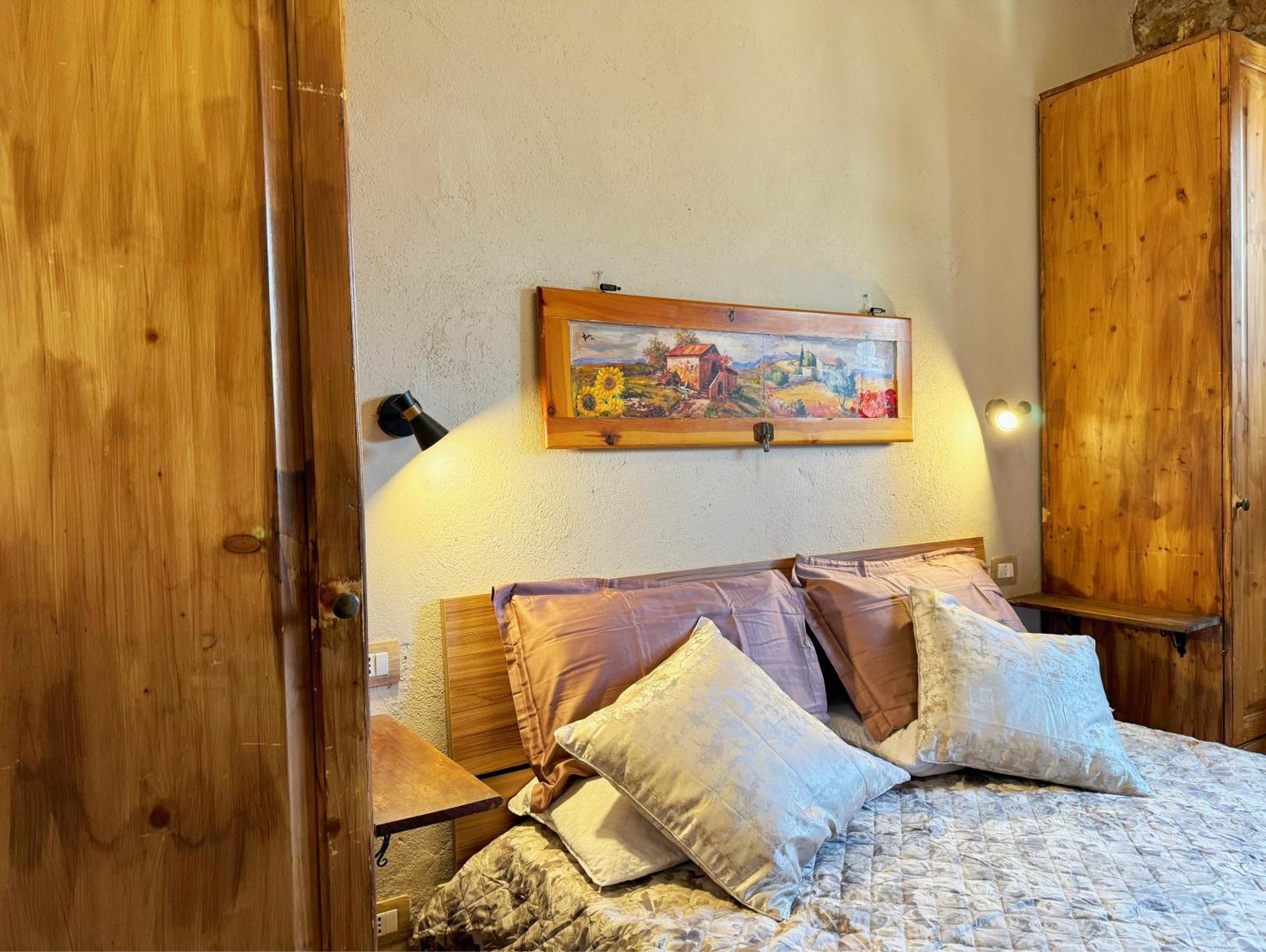 Comfort - Rosa 777 Roma