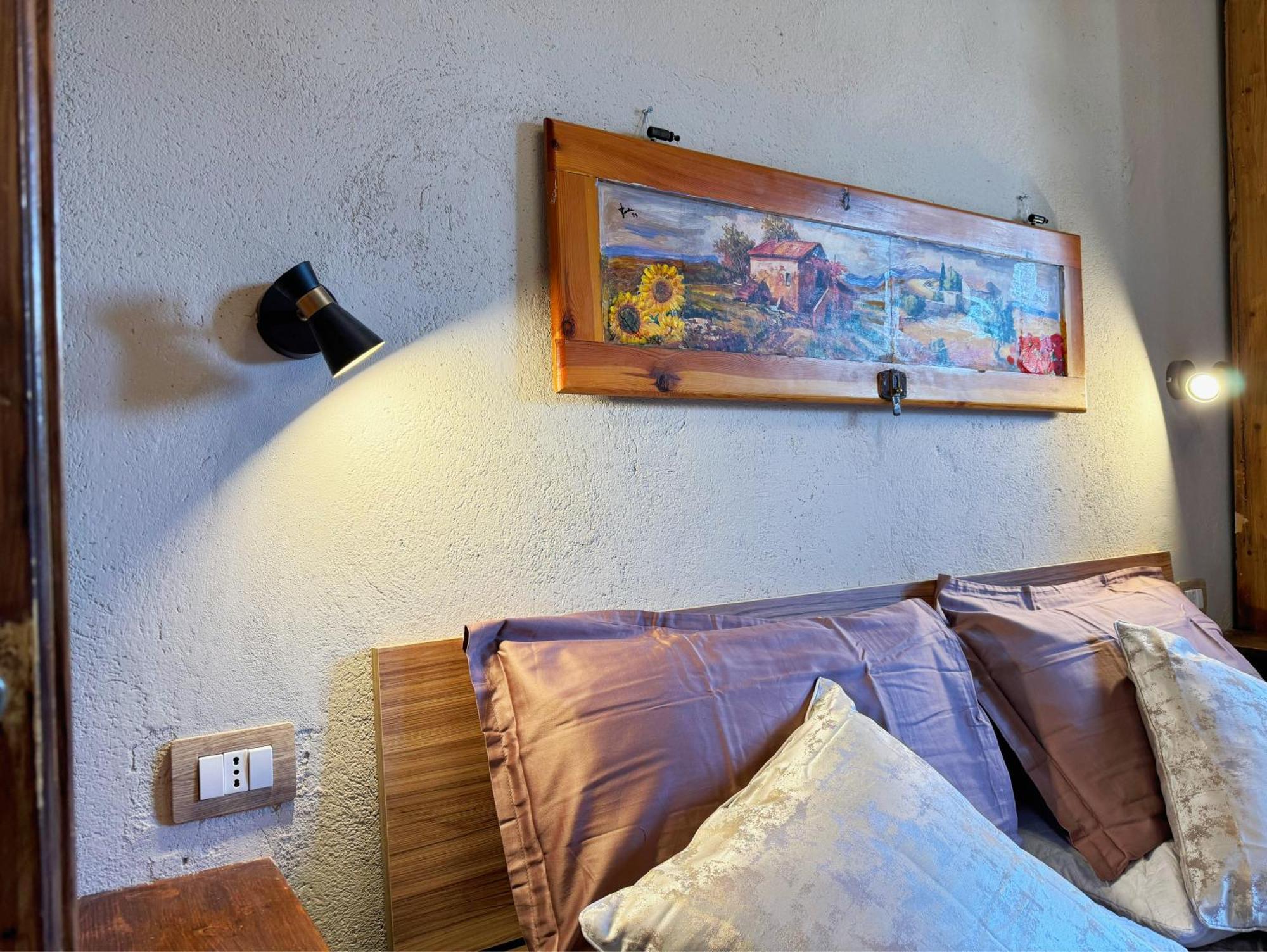 Comfort - Rosa 777 * Roma